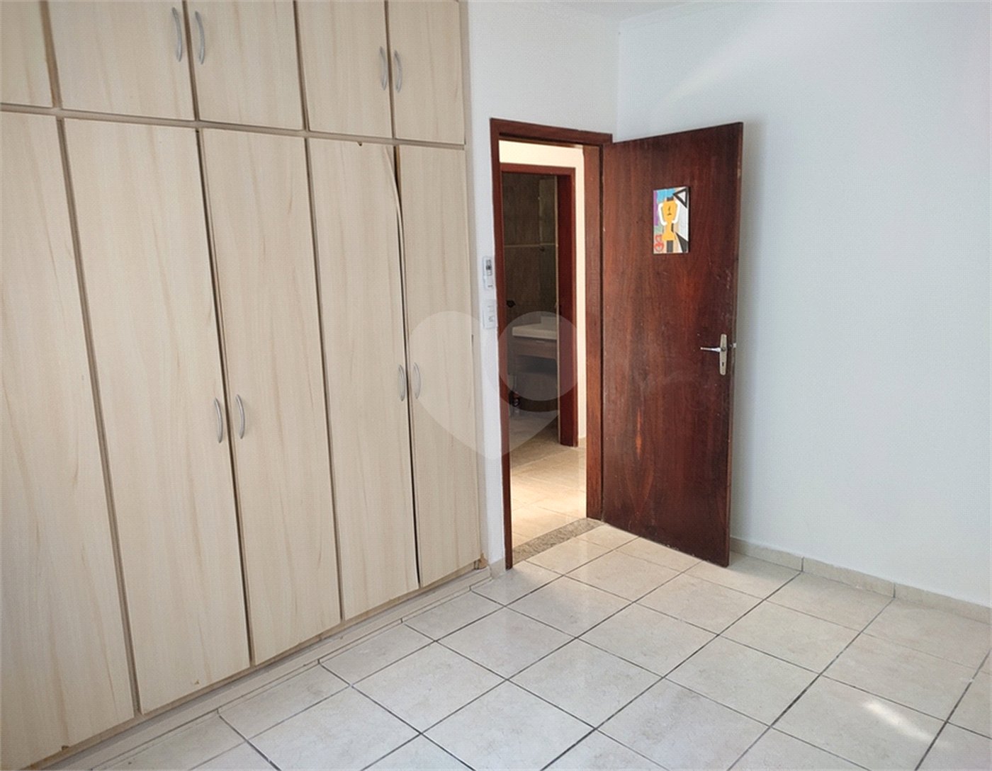 Casa Térrea à venda com 3 quartos, sendo 1 suíte, em Jardim Itamaracá, Indaiatuba, SP