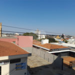 Apartamento à Venda ou para Locação no Edifício Marchal Estilo - São Carlos