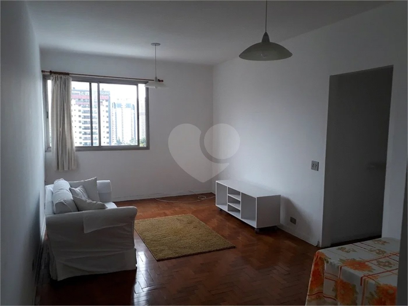 Apartamento 2 quartos - Metro Borba Gato