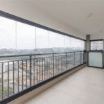 Apartamento à venda com 2 suítes em Santo Amaro, São Paulo, SP