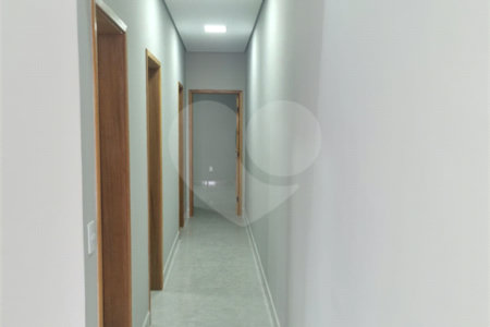 Terreno à venda com 3 quartos, sendo 1 suíte, no condomínio Loteamento Aberto Smart City, Indaiatuba - SP