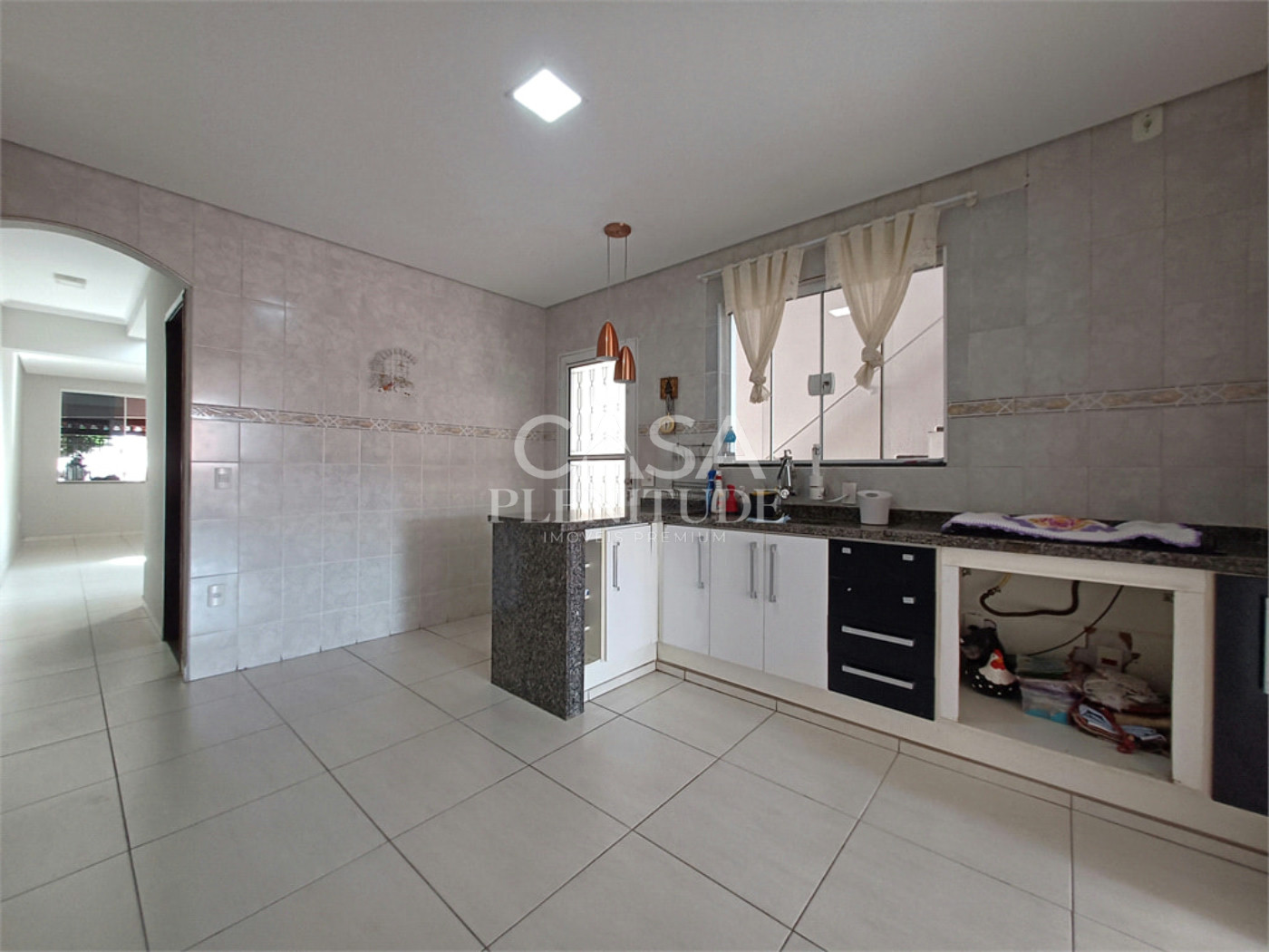 Sobrado à venda com 3 quartos em Jardim Brasilândia, Sorocaba, SP