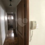 Apartamento à venda com 3 quartos em Vila Paulicéia, São Paulo, SP