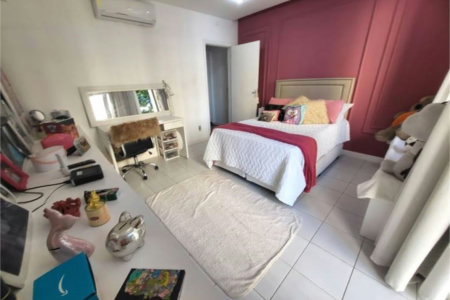 Casa com 6 dormitórios à venda, 650 m² por R$ 3.700.000,00 - Ilha Porchat - São Vicente/SP