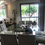 Apartamento à venda com 3 quartos, sendo 1 suíte, em Vila Paulicéia, São Paulo, SP