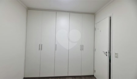 Apartamento à venda com 2 quartos em Santana, São Paulo, SP