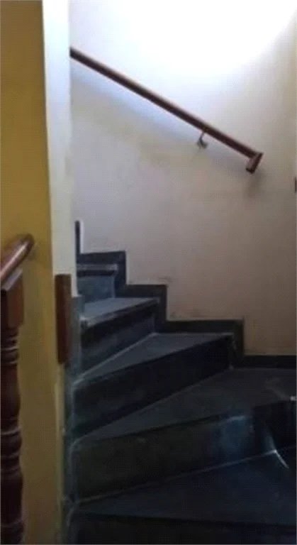 Sobrado à venda com 3 quartos, sendo 1 suíte, em Jardim Maria Luiza, São Paulo, SP