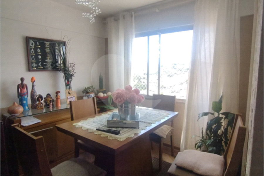 Apartamento à venda com 2 quartos em Vila Guilherme, São Paulo, SP