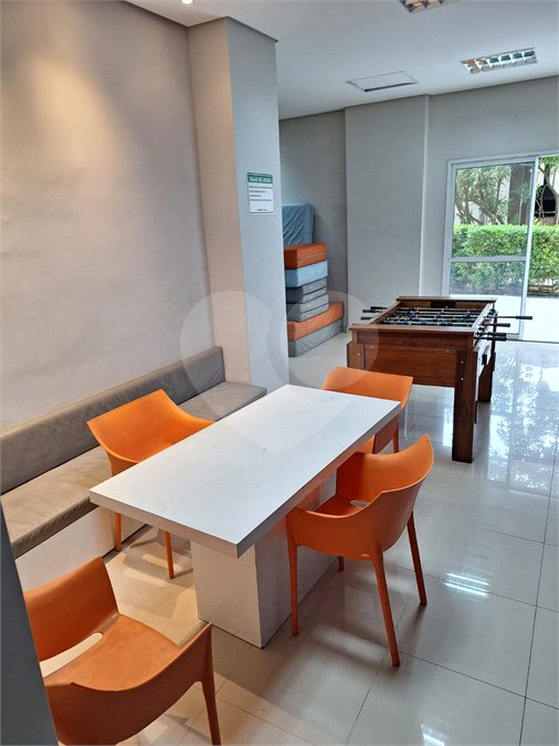 Apartamento à venda com 2 quartos em Jardim Esmeralda, São Paulo, SP