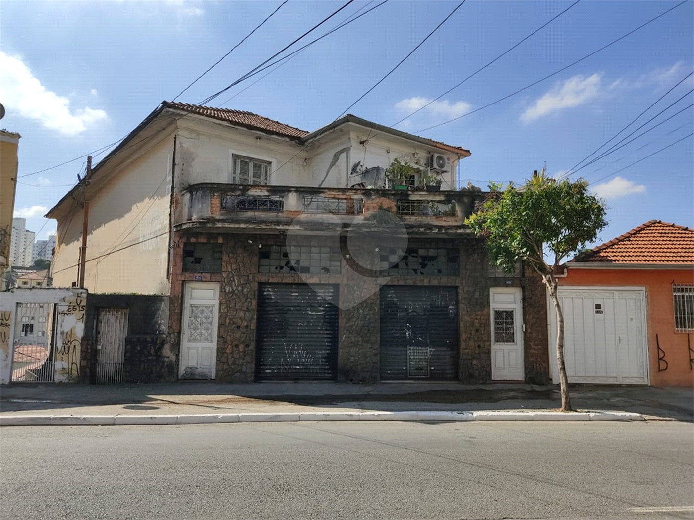 Prédio à venda em Santana, São Paulo, SP