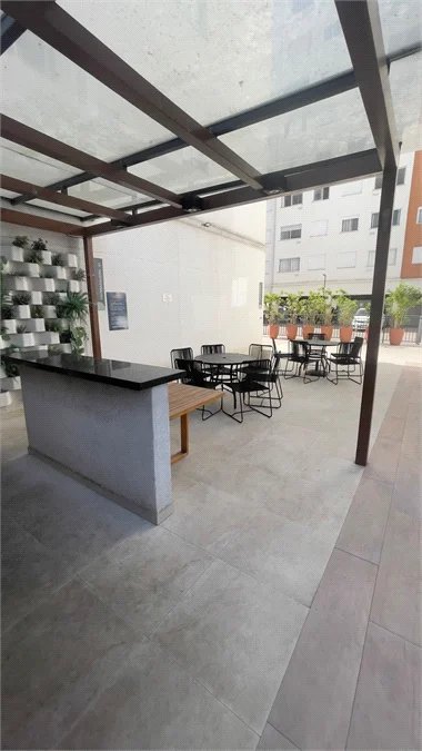 Apartamento à venda ou para alugar com 1 quarto em Vila Butantã, São Paulo, SP