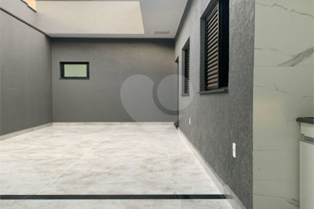 Casa Térrea à venda com 3 quartos, sendo 1 suíte,  em Jardim Monte Carlo, Indaiatuba, SP