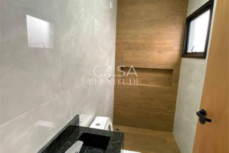 Casa em condomínio à venda com 3 quartos, sendo 2 suítes, em Parque Ibiti Reserva, Sorocaba, SP