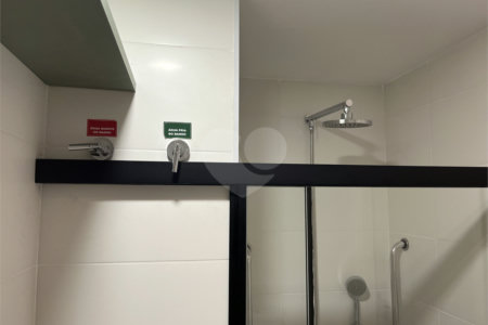Apartamento à venda com 1 suíte em Sumarezinho, São Paulo, SP