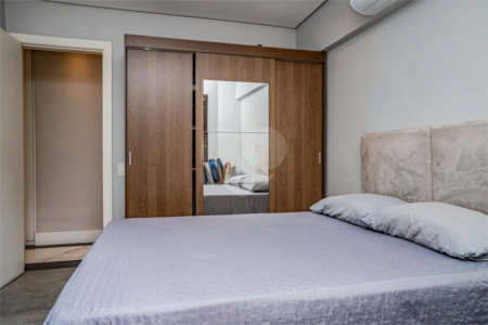 Apartamento à venda com 4 quartos, sendo 3 suítes, em Perdizes, São Paulo, SP