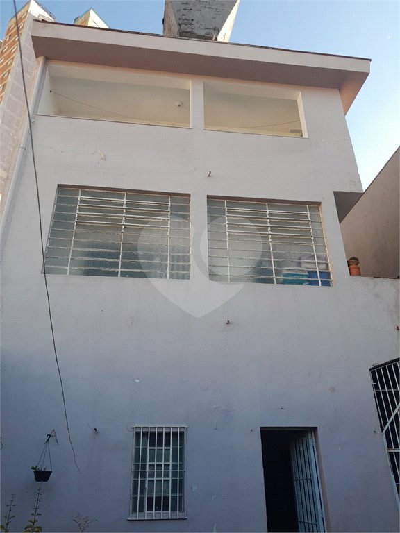 Casa à venda ou para alugar com 4 quartos, sendo 1 suíte, em Vila Formosa, São Paulo, SP