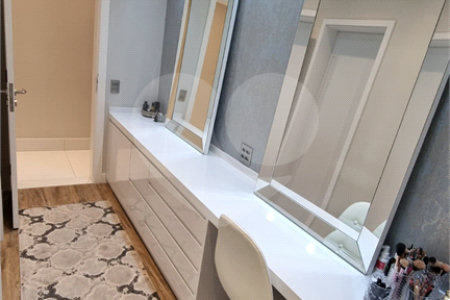 Apartamento à venda com 3 quartos, sendo 1 suíte,  em Baeta Neves, São Bernardo do Campo, SP
