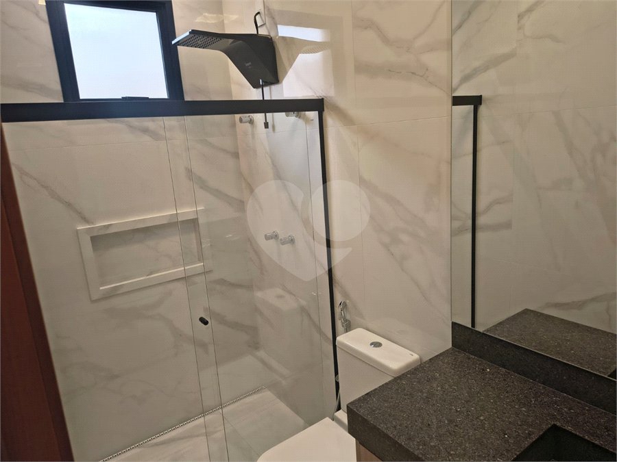 Casa à venda com 3 suítes no condomínio Residencia Valencia - Ilha Turia, Ribeirão Preto - SP