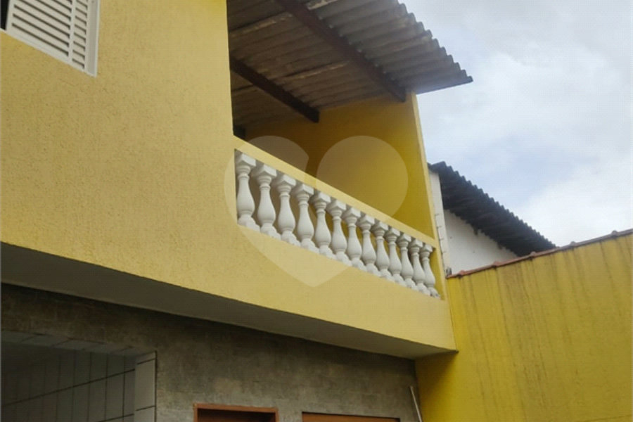 Sobrado à venda com 3 quartos, sendo 2 suítes, em Limão, São Paulo, SP