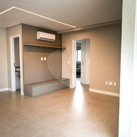 Apartamento para alugar com 3 suítes no Centro, São Bernardo do Campo, SP