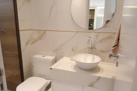 Apartamento à venda com 2 quartos, sendo 1 suíte, em Lapa, São Paulo, SP
