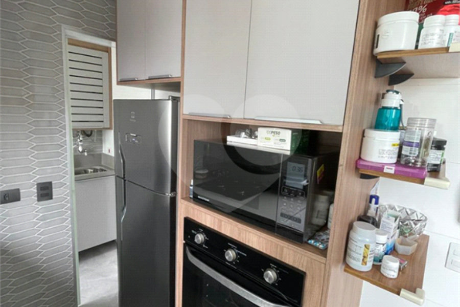 Cobertura à venda com 2 quartos, sendo 1 suíte, em Tucuruvi, São Paulo, SP