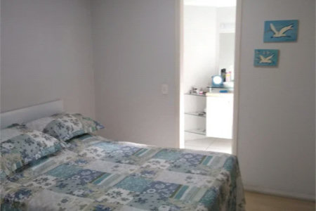 Apartamento à venda com 4 quartos, sendo 1 suíte, em Vila Andrade, São Paulo, SP