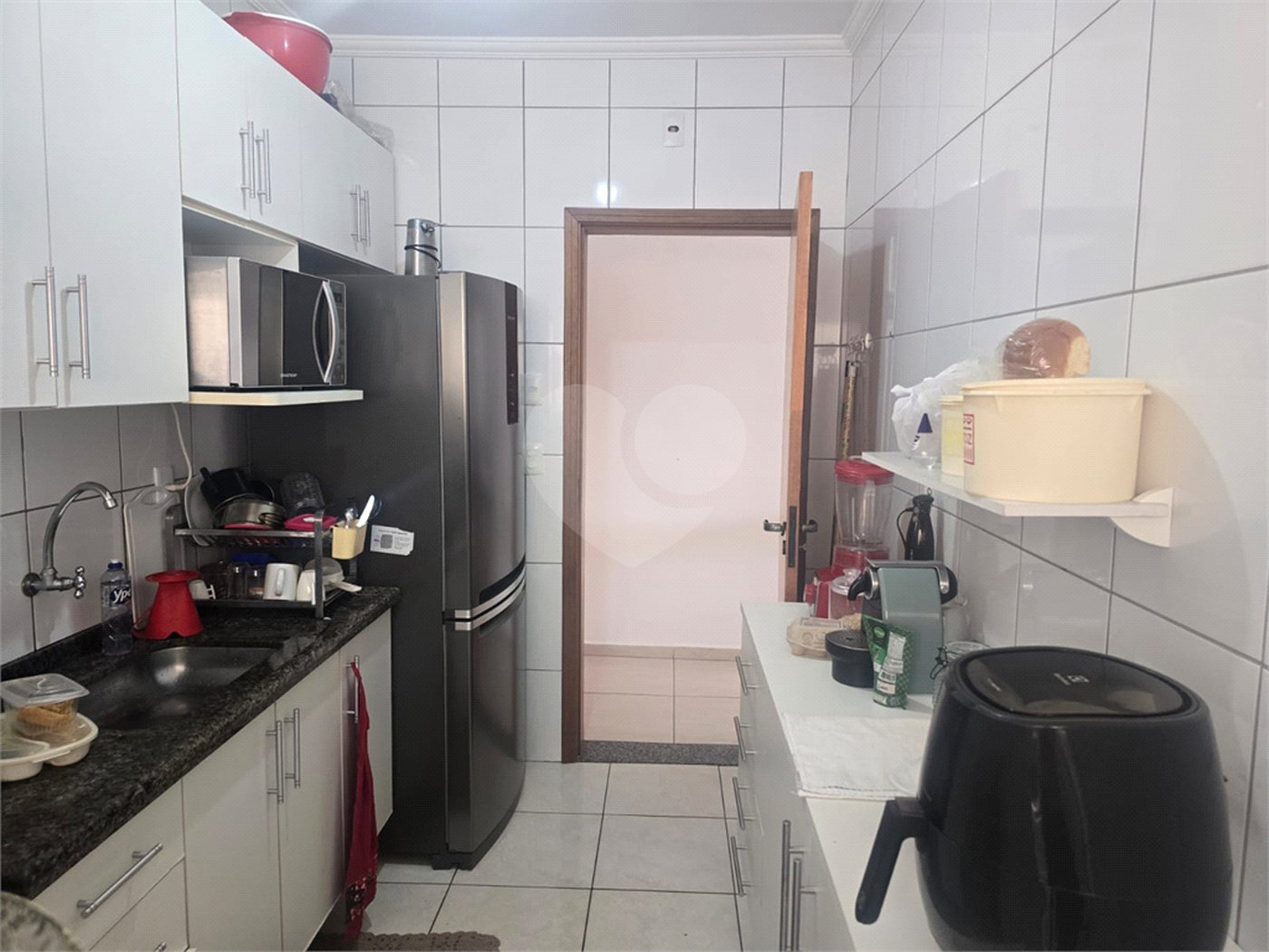 Apartamento à venda com 3 quartos, sendo 1 suíte,  em Jardim América, Paulínia, SP