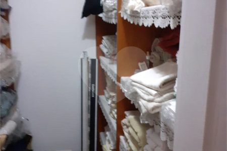 Apartamento à venda com 3 suítes em Conjunto Residencial Morumbi, São Paulo, SP