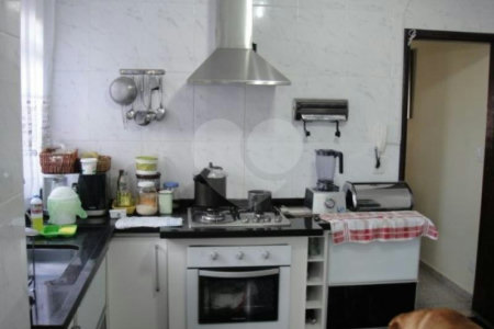 Sobrado à venda com 3 quartos, sendo 2 suítes, em Vila Mazzei, São Paulo, SP