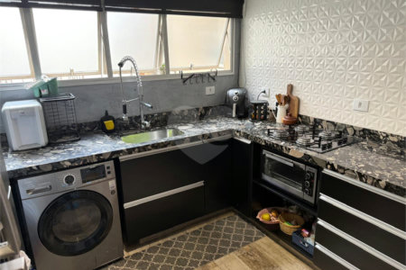 Apartamento à venda com 3 quartos em Jardim Marajoara, São Paulo, SP