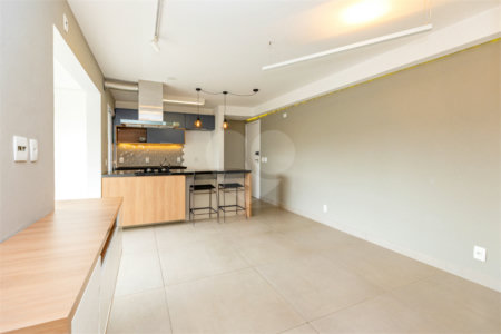 Apartamento à venda com 2 quartos, sendo 1 suíte, em Chácara Flora, São Paulo, SP