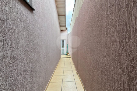 Casa à venda com 4 quartos, sendo 1 suíte,  em Vila Barth, Itapetininga, SP