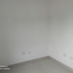 Sobrado com 3 dormitórios à venda, 107 m² por R$ 825.000,00 - Estuário - Santos/SP