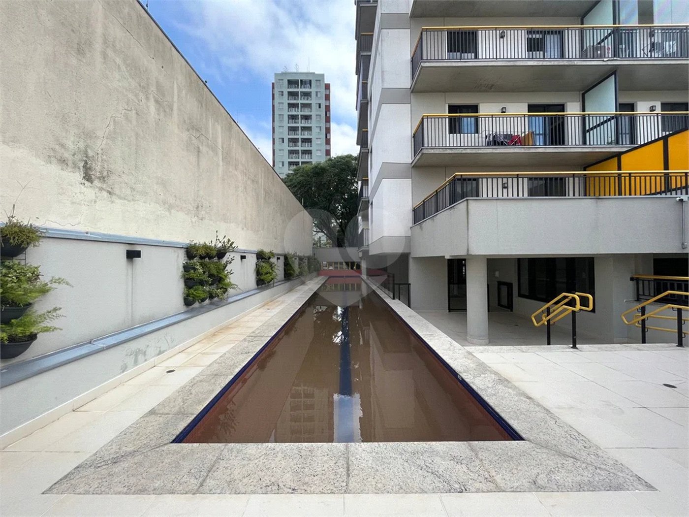 Apartamento à venda com 2 quartos em Santana, São Paulo, SP