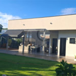Casa à venda com 3 suítes no condomínio Fazenda Jequitibá, Sorocaba - SP