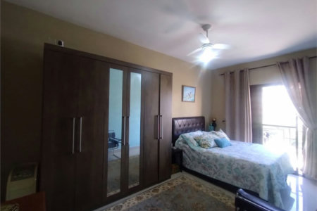 Apartamento à venda, 130 m² por R$ 540.000,00 - Loteamento João Batista Julião - Guarujá/SP