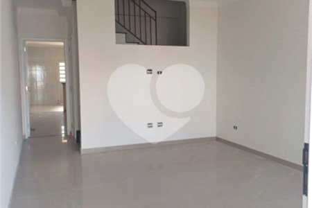 Sobrado à venda com 3 suítes em Vila Gustavo, São Paulo, SP