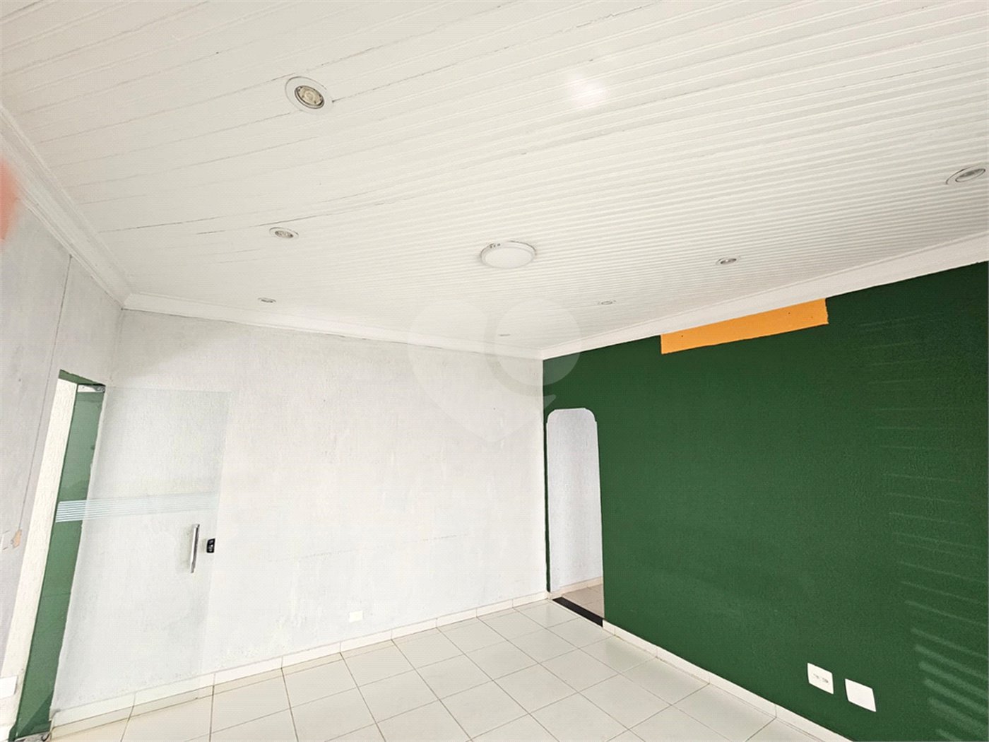 Salão para alugar em Vila Hamburguesa, São Paulo, SP