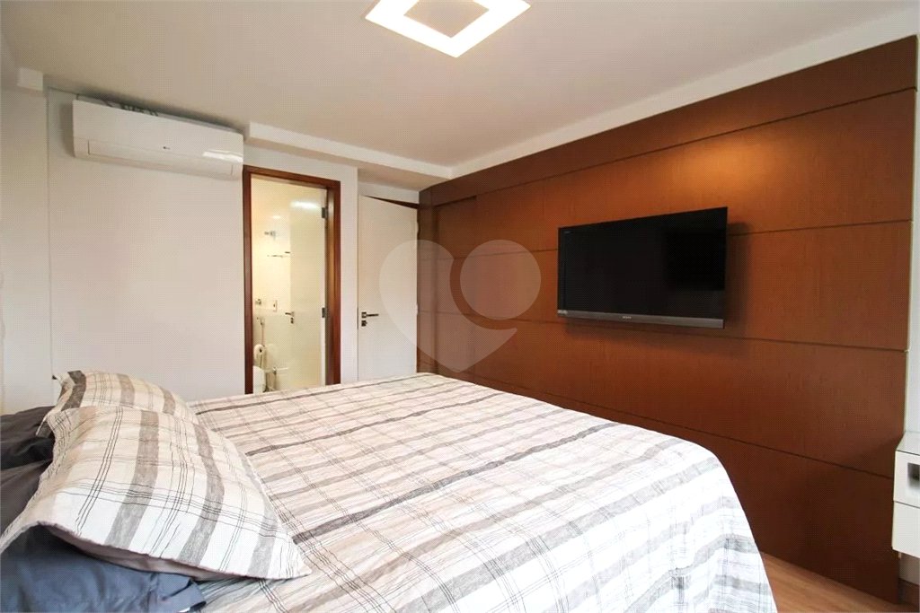 Apartamento para alugar com 3 quartos, sendo 1 suíte, em Itaim Bibi, São Paulo, SP