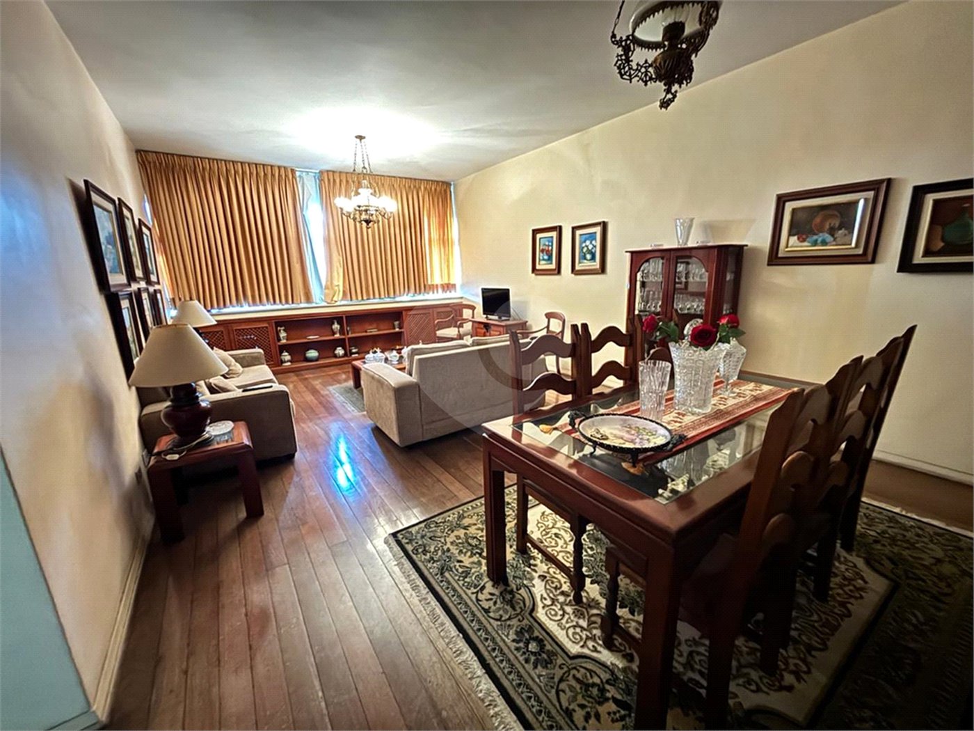 Apartamento à venda com 4 quartos, sendo 1 suíte, em Tijuca, Rio de Janeiro, RJ