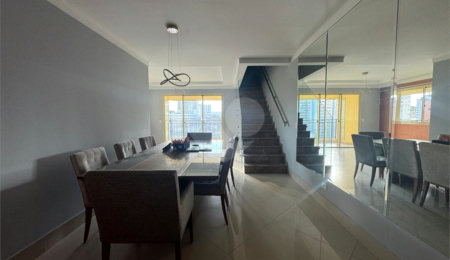 Triplex à venda ou para alugar com 3 quartos, sendo 1 suíte,  em Santana, São Paulo, SP