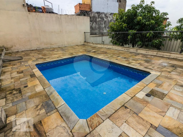 Apartamento à venda com 3 quartos, sendo 1 suíte,  em Vila Nova Cachoeirinha, São Paulo, SP