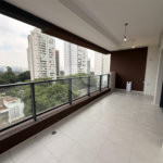 Apartamento à venda com 3 quartos, sendo 1 suíte, em Alto da Boa Vista, São Paulo, SP