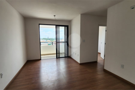 Apartamento à venda com 2 quartos, sendo 1 suíte, em Vila Espírito Santo, Sorocaba, SP