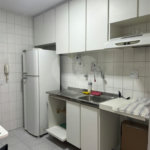 Apartamento à venda com 1 quarto em Indianópolis, São Paulo, SP