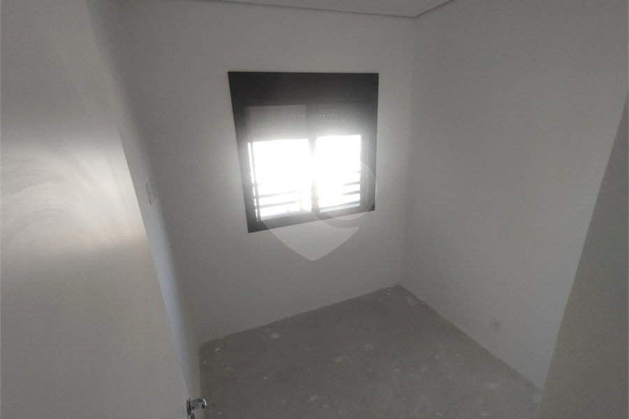 Apartamento à venda com 2 quartos em Freguesia do Ó, São Paulo, SP