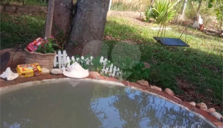 Chácara à venda com 2 quartos em Jardim Panorama, Pilar do Sul, SP