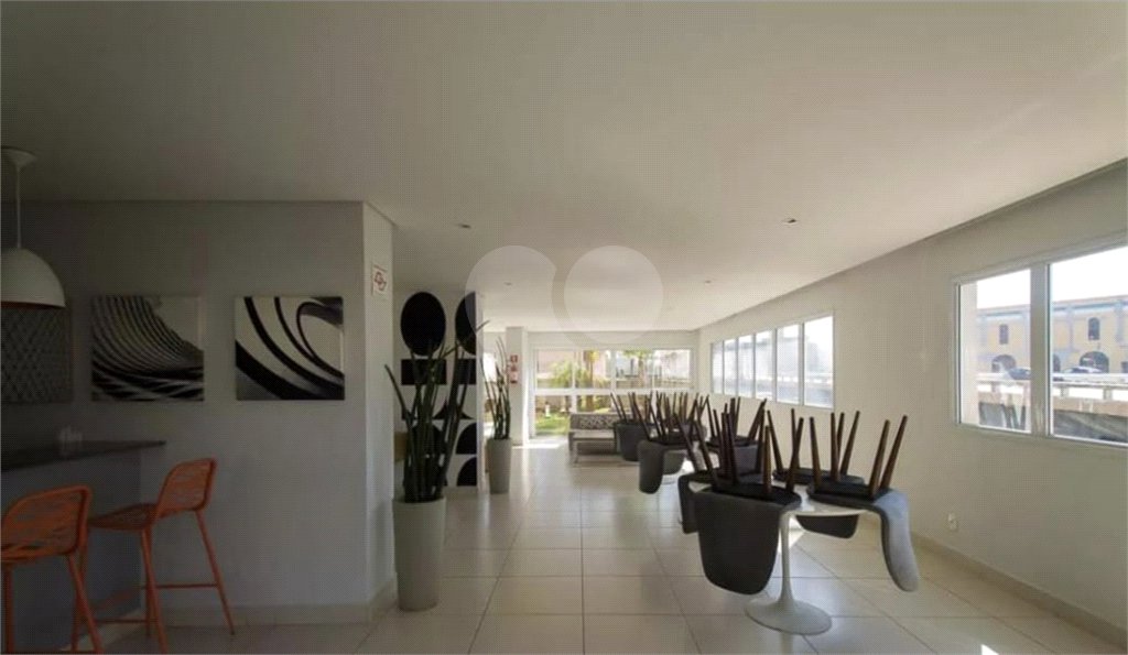 Apartamento à venda com 2 quartos em Liberdade, São Paulo, SP