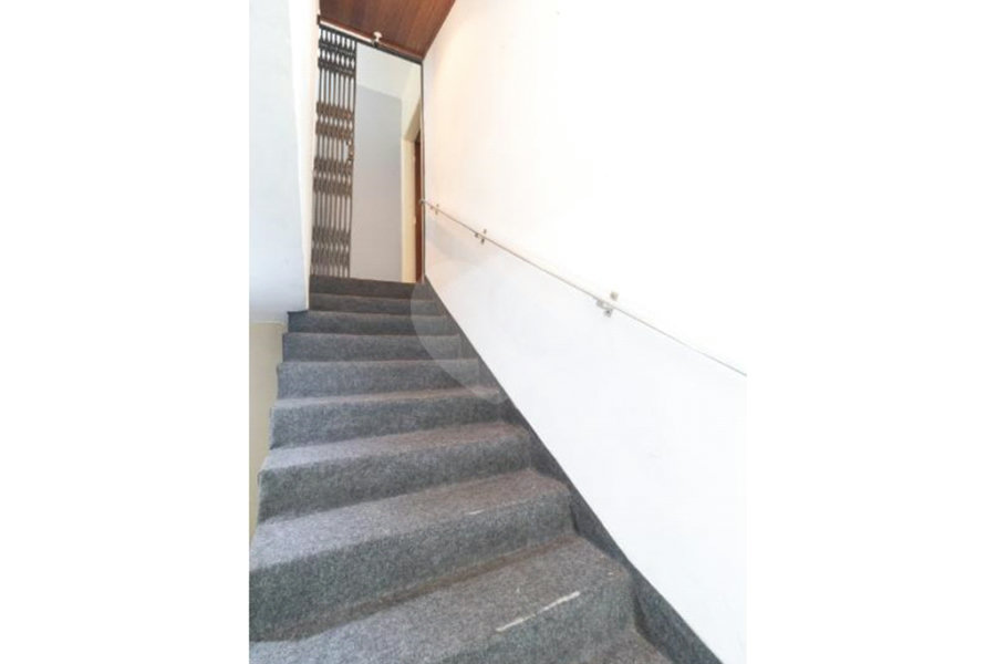Sobrado à venda com 3 quartos, sendo 1 suíte, em Barro Branco (zona Norte), São Paulo, SP